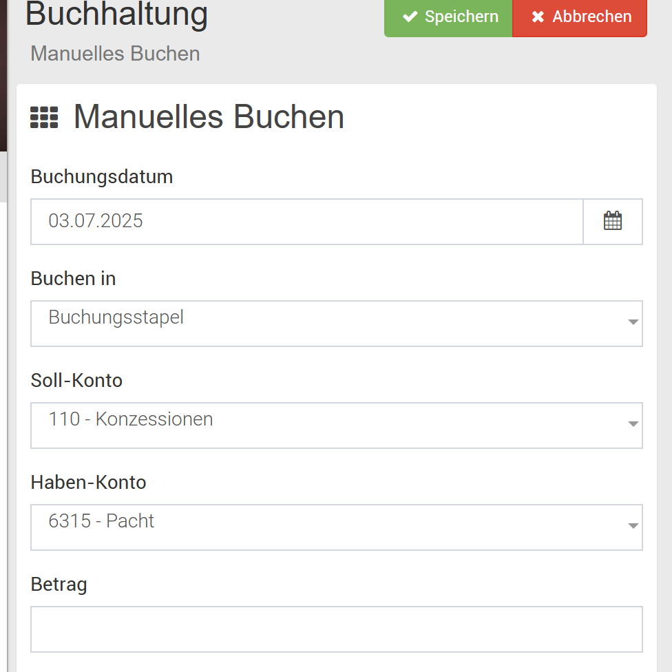 No more digging endless reports and spreadsheets
